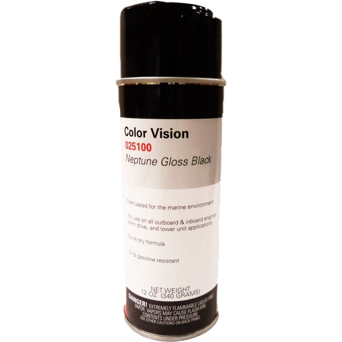 Moeller Qualifies for Free Shipping Moeller Color Vision Paint 1102 Flat Black #025102