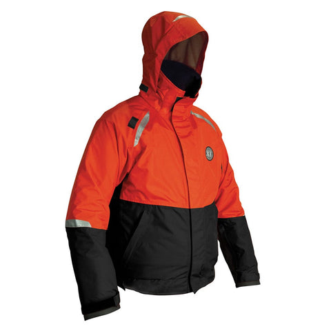 Mustang Survival Qualifies for Free Shipping Mustang Catalyst Flotation Jacket S Orange-Black #MJ5246-33-S-206