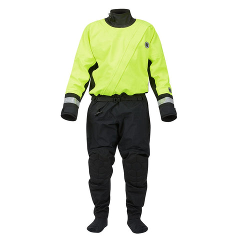 Mustang Survival Qualifies for Free Shipping Mustang Water Rescue Dry Suit XXL #MSD57602-251-XXL-101