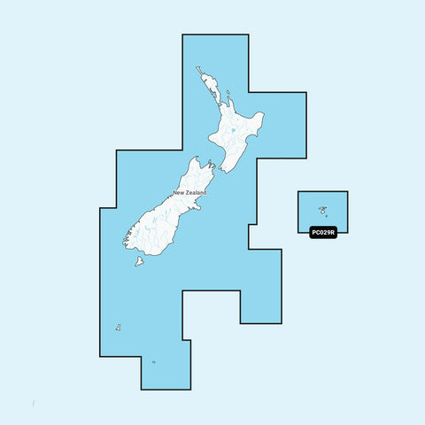 Navionics Not Qualified for Free Shipping Navionics NAPC029R New Zealand #010-C1362-30