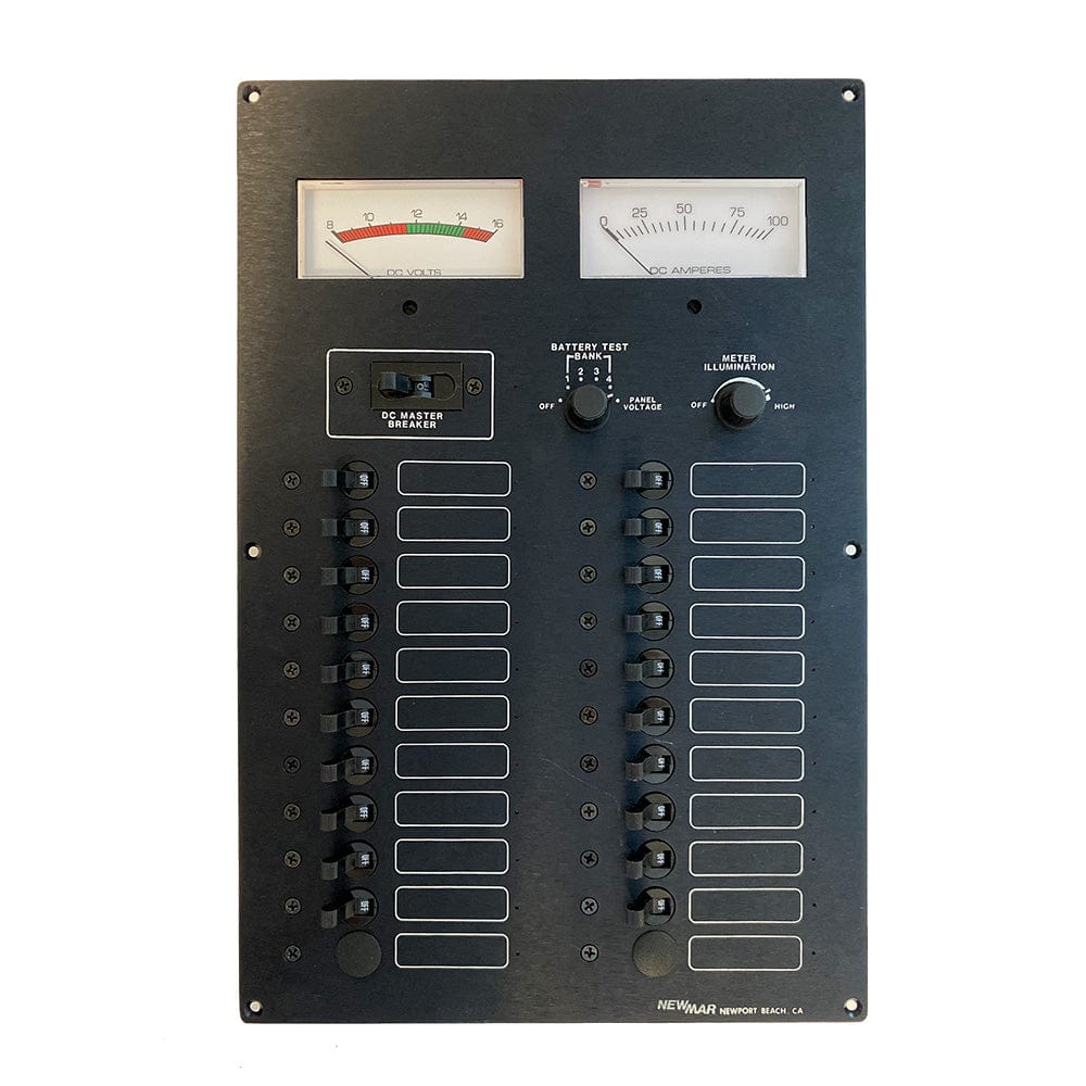 Newmar Qualifies for Free Shipping Newmar ES-1 DC Master Control #ES-1