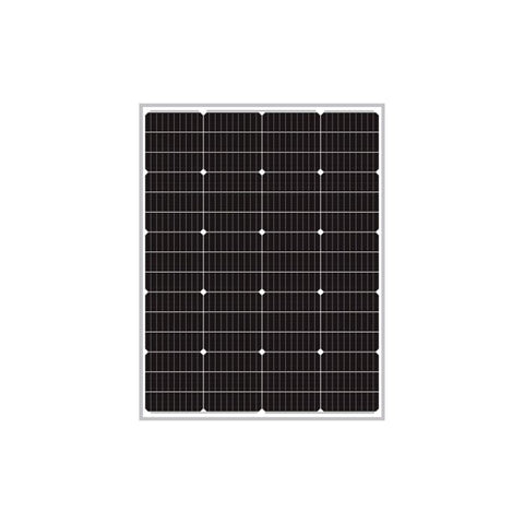 Newpowa America Qualifies for Free Shipping Newpowa America 120w 24v Monocrystalline Solar Panel #NPA120S-24I