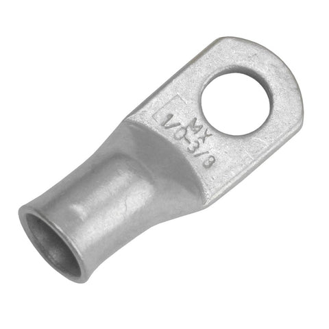 Pacer Group Qualifies for Free Shipping Pacer Tinned Lug #1/0 3/8" 10-pk #TAE1/0-38R-10