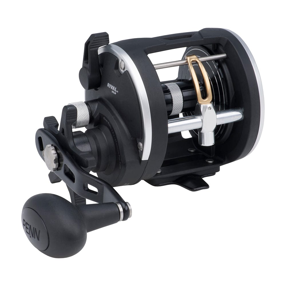 PENN Qualifies for Free Shipping PENN Rival 30 Level Wind Reel RIV30LW #1404000