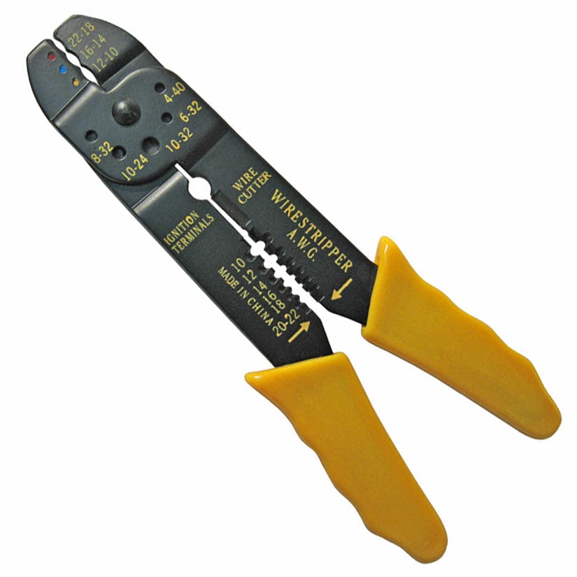 Pico Qualifies for Free Shipping Pico Hand Crimping Tool #0100PT