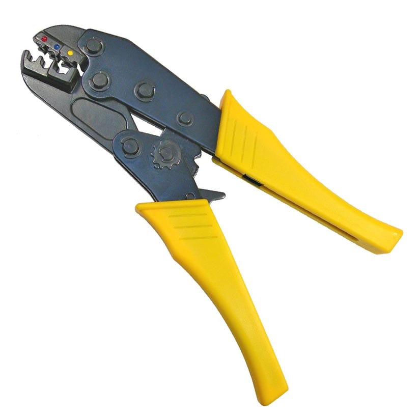 Pico Qualifies for Free Shipping Pico Ratchet Crimping Tool #0380PT