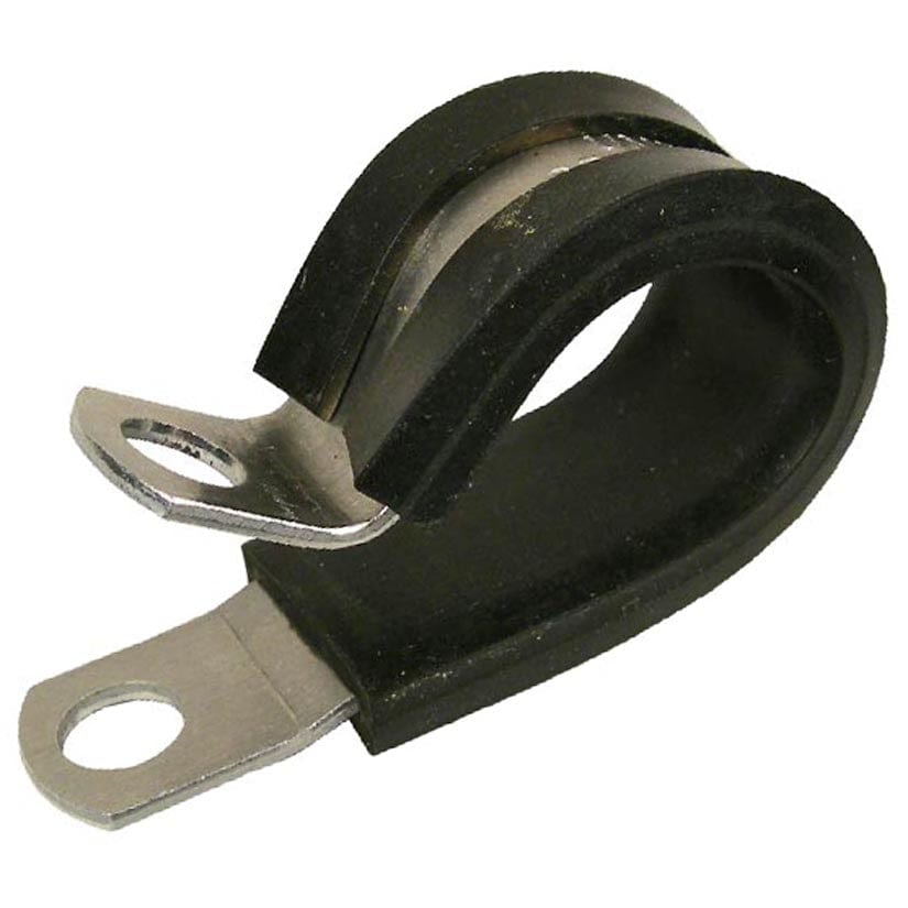 Pico Qualifies for Free Shipping Pico Rubber Insulated Clamp 1/2" ID 15-pk #7316PT