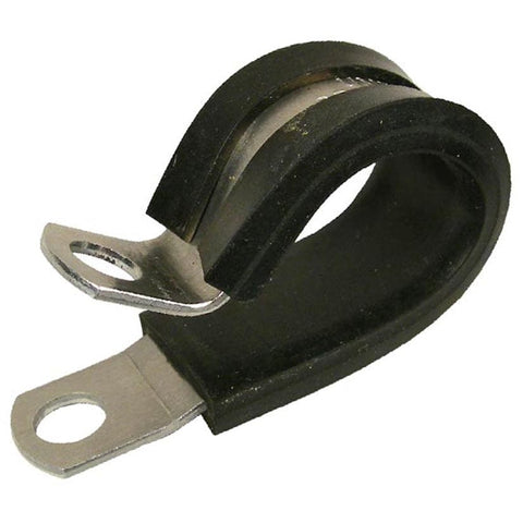 Pico Qualifies for Free Shipping Pico Rubber Insulated Clamp 1/4" ID 20-pk #7314PT