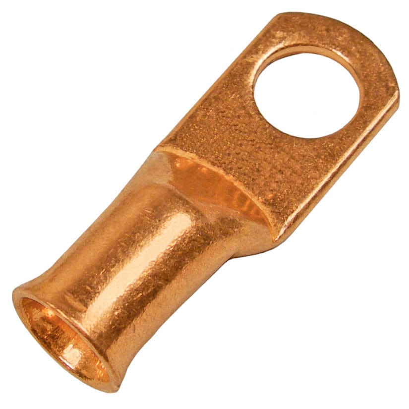 Pico Qualifies for Free Shipping Pico Tubular Lug Ring 3/8" Stud 1/0 AWG Each #4439KT