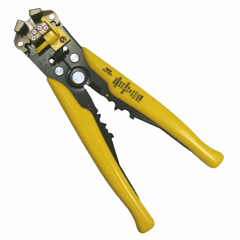 Pico Qualifies for Free Shipping Pico Wire Stripper #0390PT