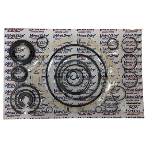 Pleasurecraft Qualifies for Free Shipping Pleasurecraft Gasket & Seal Kit 80L #RK173101