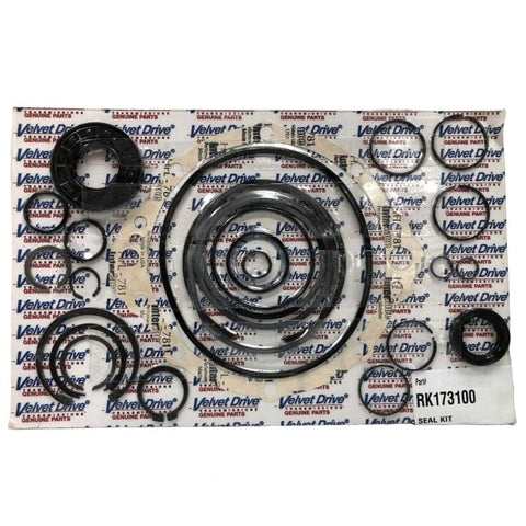 Pleasurecraft Qualifies for Free Shipping Pleasurecraft Gasket & Seal Kit PCM 80S #RK173100