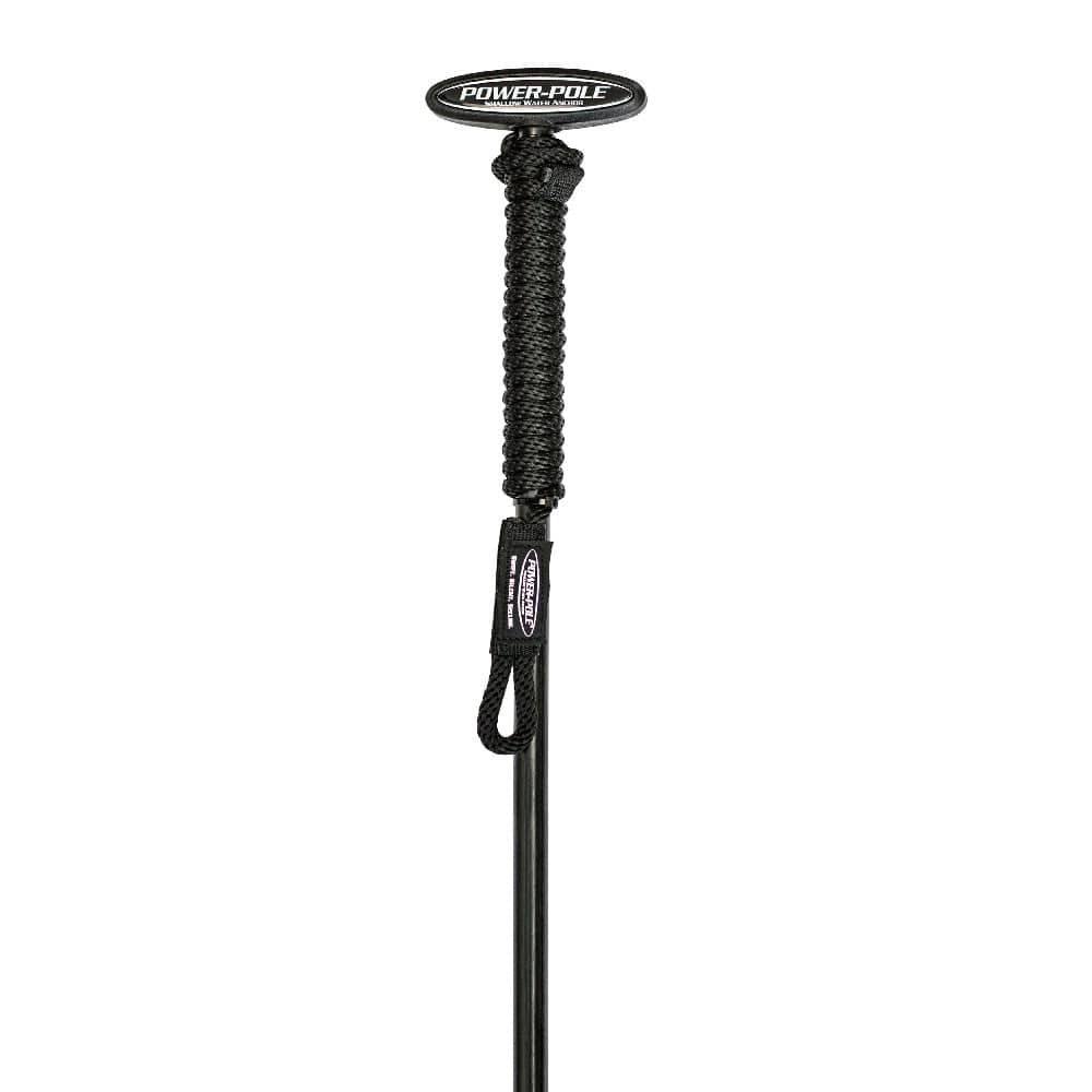 Power-Pole Qualifies for Free Shipping Power-Pole 6' Ultra Lite Spike #SPIKE-UL-6