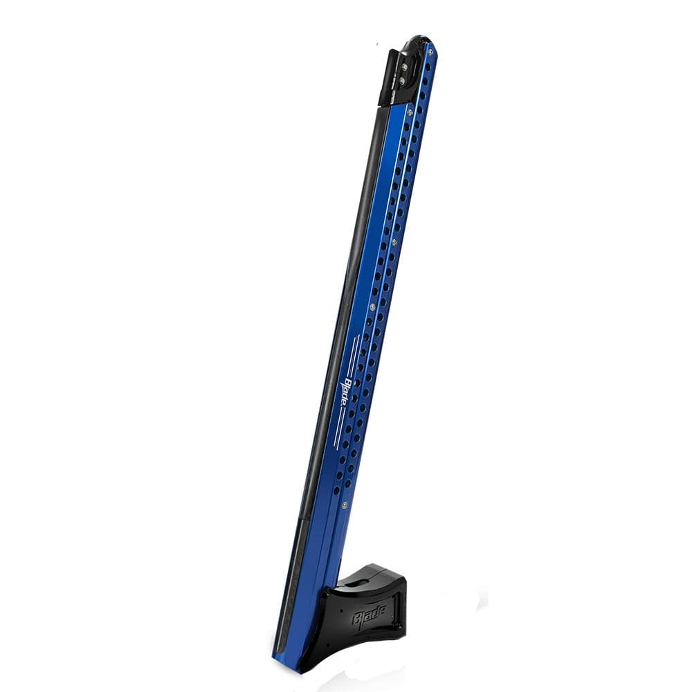 Power-Pole Not Qualified for Free Shipping Power-Pole BLS 8' Blue CM2 #PP-BLS-8-BL