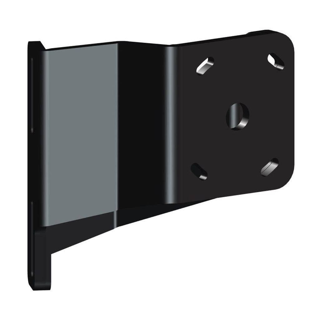 Power-Pole Qualifies for Free Shipping Power-Pole Braced Kit S-2-3 Starboard Black #PKB-S-2-3-S-BK