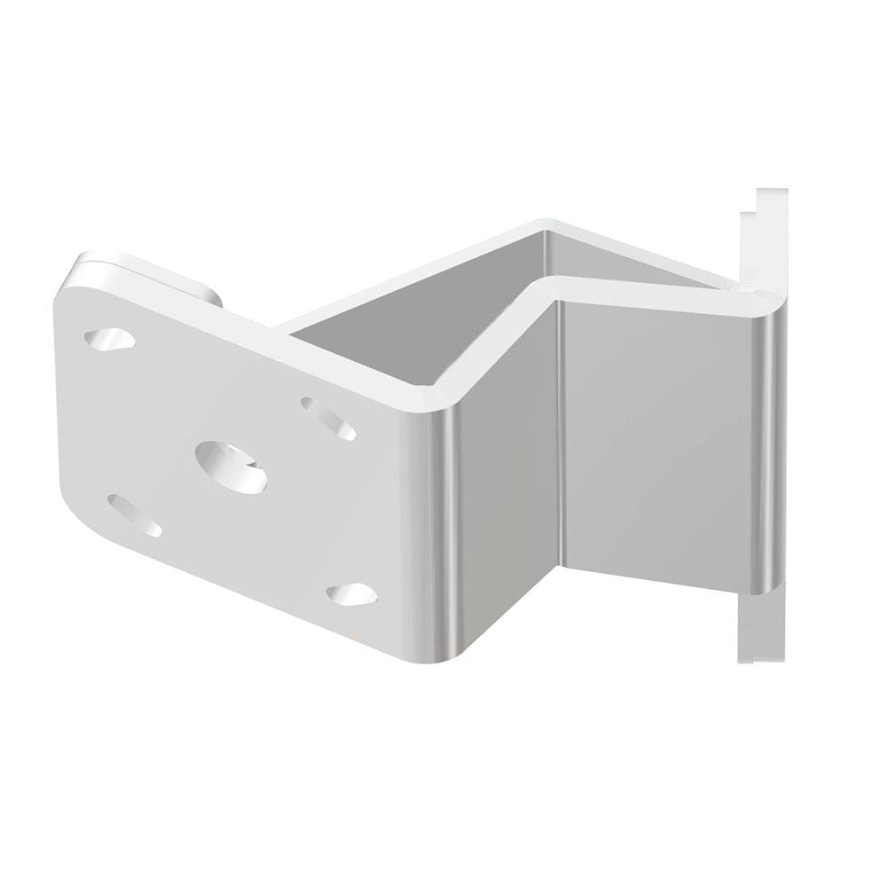 Power-Pole Qualifies for Free Shipping Power-Pole Braced Kit S-2-6 Port White #PKB-S-2-6-P-WT