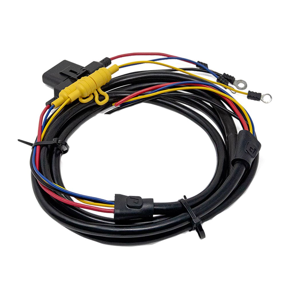 Power-Pole Qualifies for Free Shipping Power-Pole Charge 15' Wire Extension Kit #CH-EXT-15-500-F