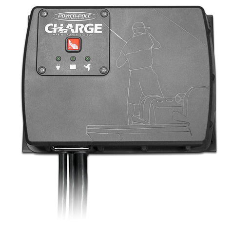 Power-Pole Qualifies for Free Shipping Power-Pole Charge Power Management System #CH-500W