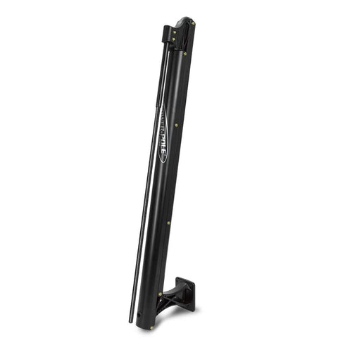 Power-Pole Not Qualified for Free Shipping Power-Pole Sps 8' Black CM2 #PP-SPS-8-BK