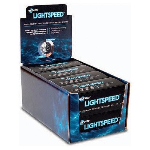 Propspeed Qualifies for Free Shipping Propspeed Lightspeed 15ml Box Kit #LSKIT