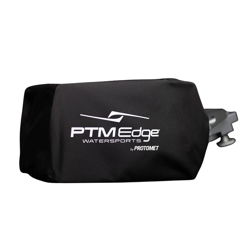 PTM Edge Qualifies for Free Shipping PTM Edge Black Protective Covers F/ Cbr-200 Clamping #BRC-200