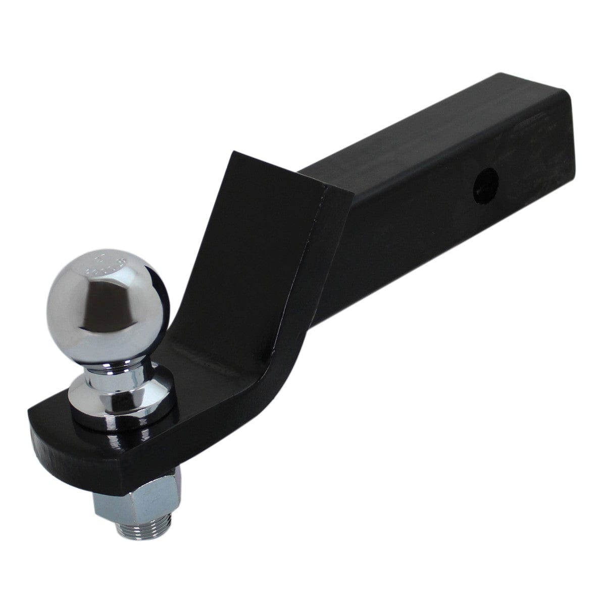 Quick Products Qualifies for Free Shipping Quick Products Class III 2" Drop Ball Mount 2" 5KPin & Case #QP-HS2809