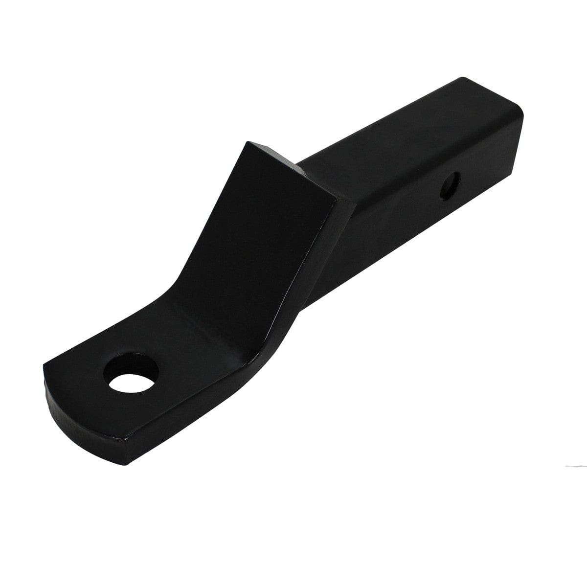 Quick Products Qualifies for Free Shipping Quick Products Class III Ball Mount 2" Drop 1" Rise 5K Black #QP-HS2805