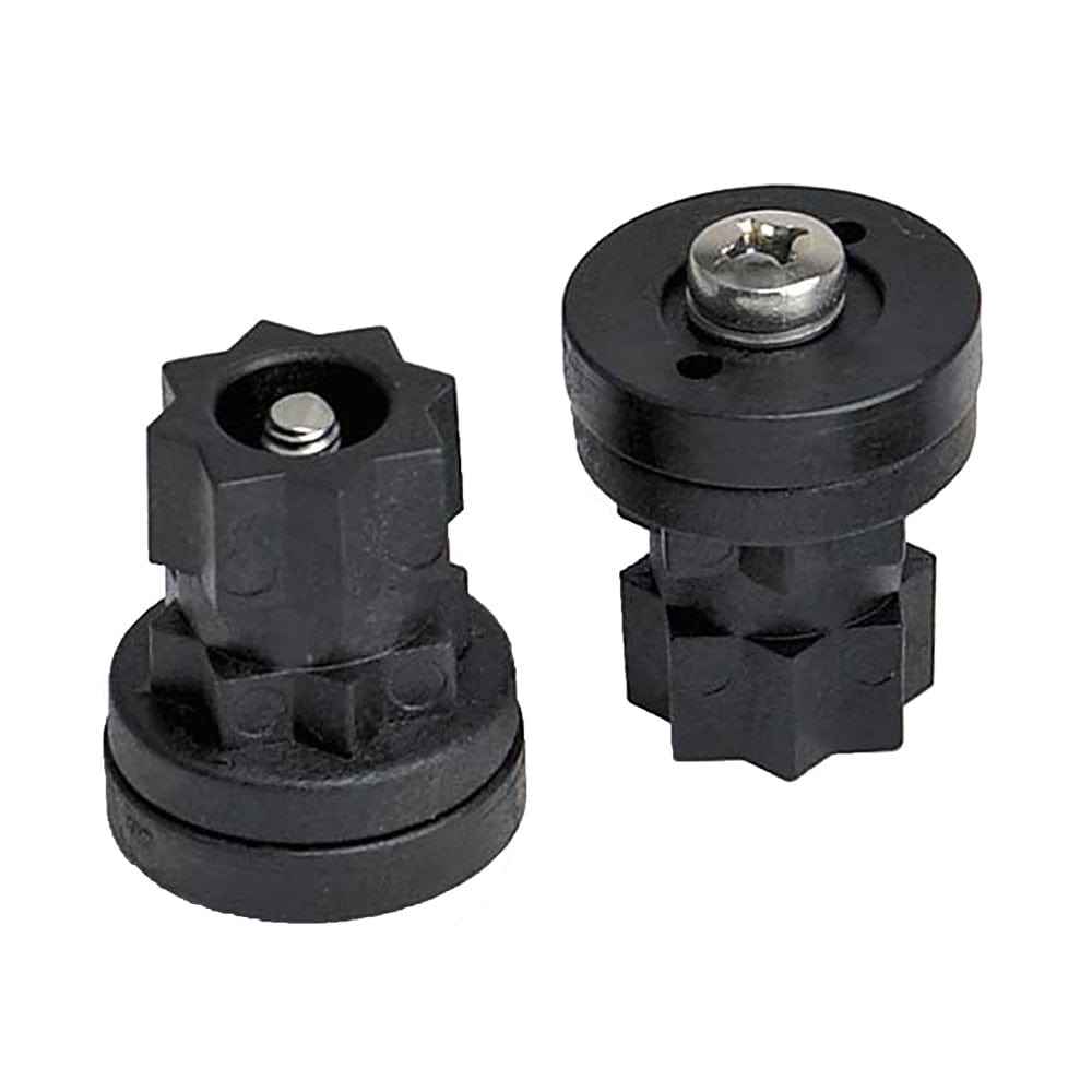 Railblaza Qualifies for Free Shipping Railblaza DIY Mounting Adaptor Pair 2-pk #02-4043-11