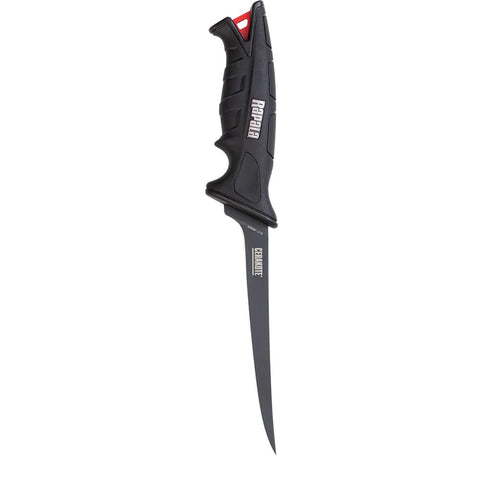 Rapala Qualifies for Free Shipping Rapala Stealth FXF Fillet Knife 6" Medium Flex #RSFXF6