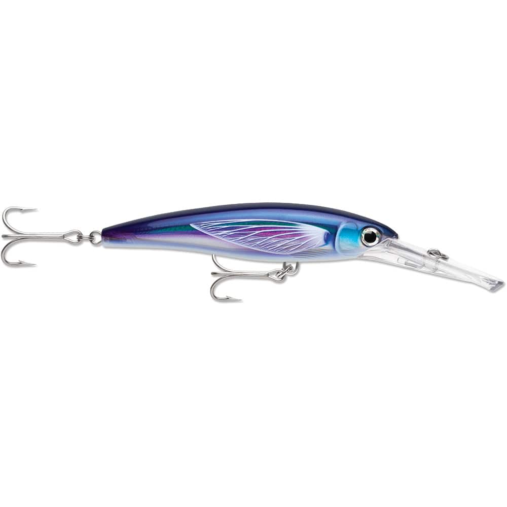 Rapala Qualifies for Free Shipping Rapala X-Rap Magnum 15 HD Flying Fish #XRMAG15HDFFU