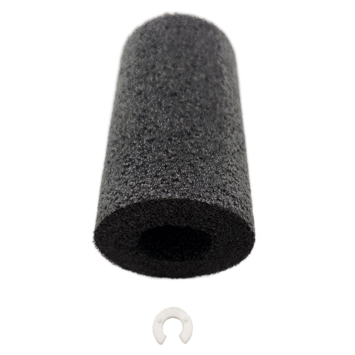 Raritan Qualifies for Free Shipping Raritan PSTEX Foam Float Replacement with Clip #41-182W