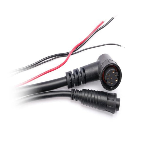 Raymarine Qualifies for Free Shipping Raymarine 1m Power Cable for Alpha Display #A80752