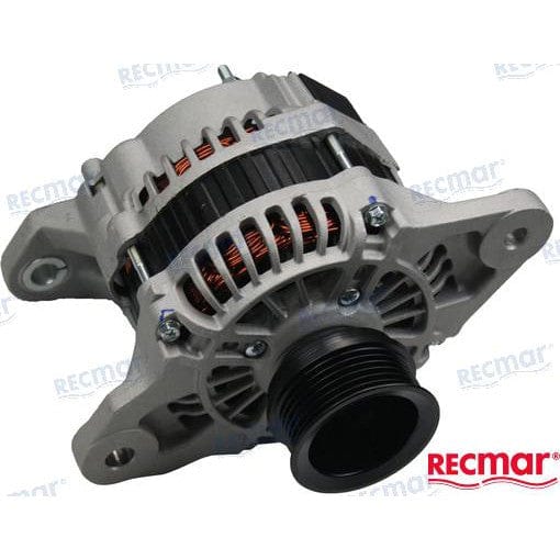 Recmar Qualifies for Free Shipping Recmar Alternator #REC874502