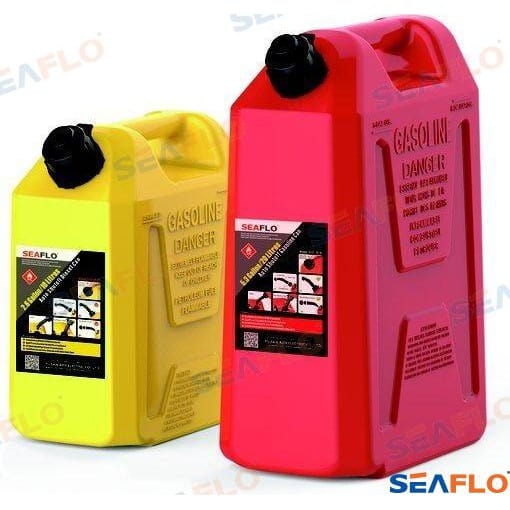 Recmar Qualifies for Free Shipping Recmar Auto Shut Off Diesel Fuel Can 20 L #SFDT2001