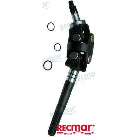 Recmar Qualifies for Free Shipping Recmar Complete U-Joint #REC814819A2