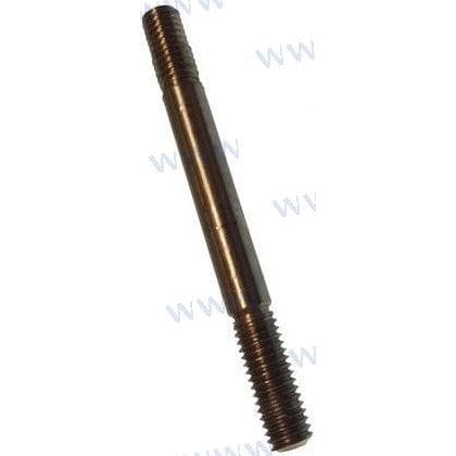 Recmar Qualifies for Free Shipping Recmar Dicephalous Bolt Stud M8x65 #PAF8-01000003