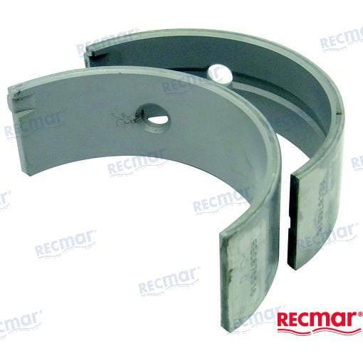 Recmar Qualifies for Free Shipping Recmar Main Bearing Kit 0.25 #REC876516