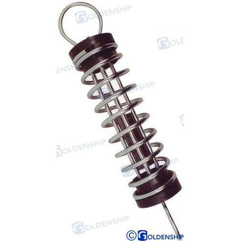 Recmar Qualifies for Free Shipping Recmar Mooring Spring with SS Bolts 11mm #GS61179