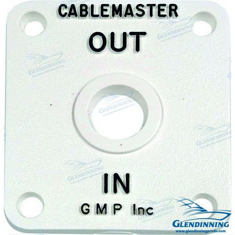 Recmar Qualifies for Free Shipping Recmar Nameplate Cable Master #GLE81407