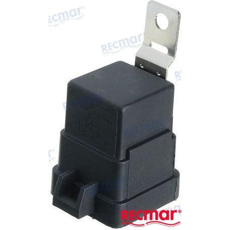 Recmar Qualifies for Free Shipping Recmar Relay #REC3854138