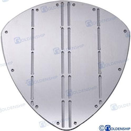 Recmar Qualifies for Free Shipping Recmar SS Bowshield N-2 #GS70038