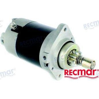 Recmar Qualifies for Free Shipping Recmar Starter #PH130-0079