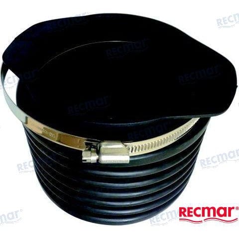 Recmar Qualifies for Free Shipping Recmar Volvo Drive Bellow #REC3808898