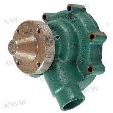 Recmar Qualifies for Free Shipping Recmar Water Pump Volvo #REC23059414