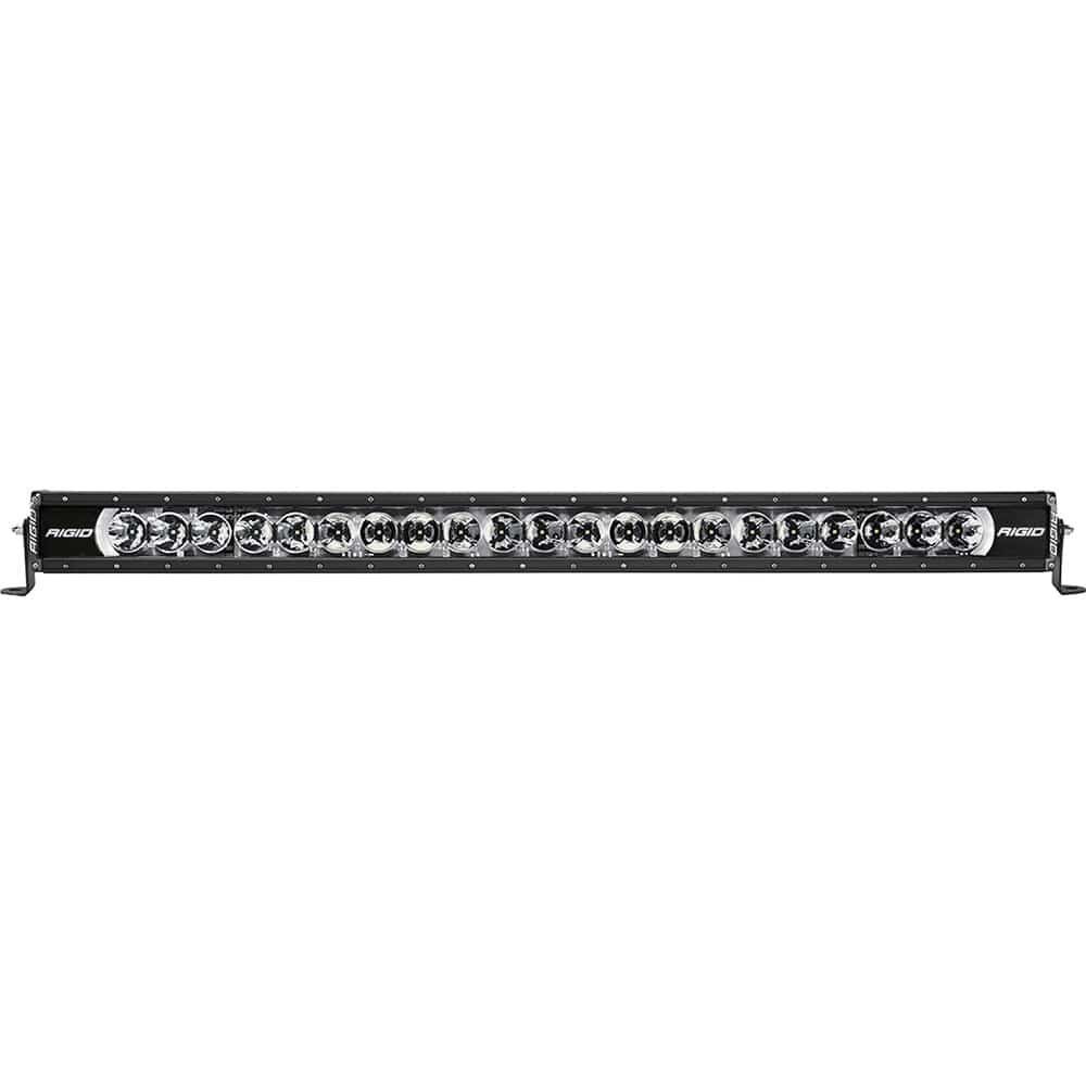 RIGID Industries Qualifies for Free Shipping RIGID Radiance + 40" RGBW Light Bar #240053