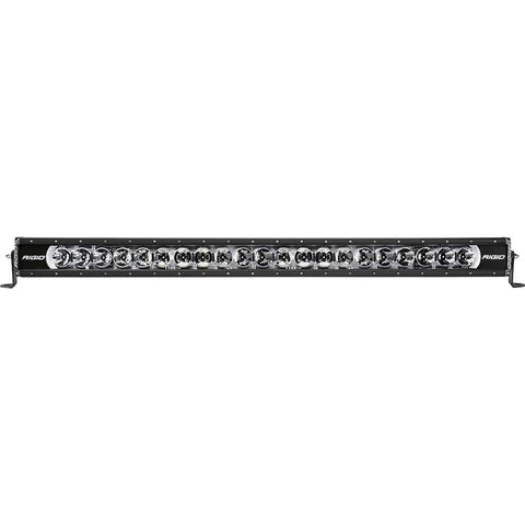 RIGID Industries Qualifies for Free Shipping RIGID Radiance + 40" RGBW Light Bar #240053