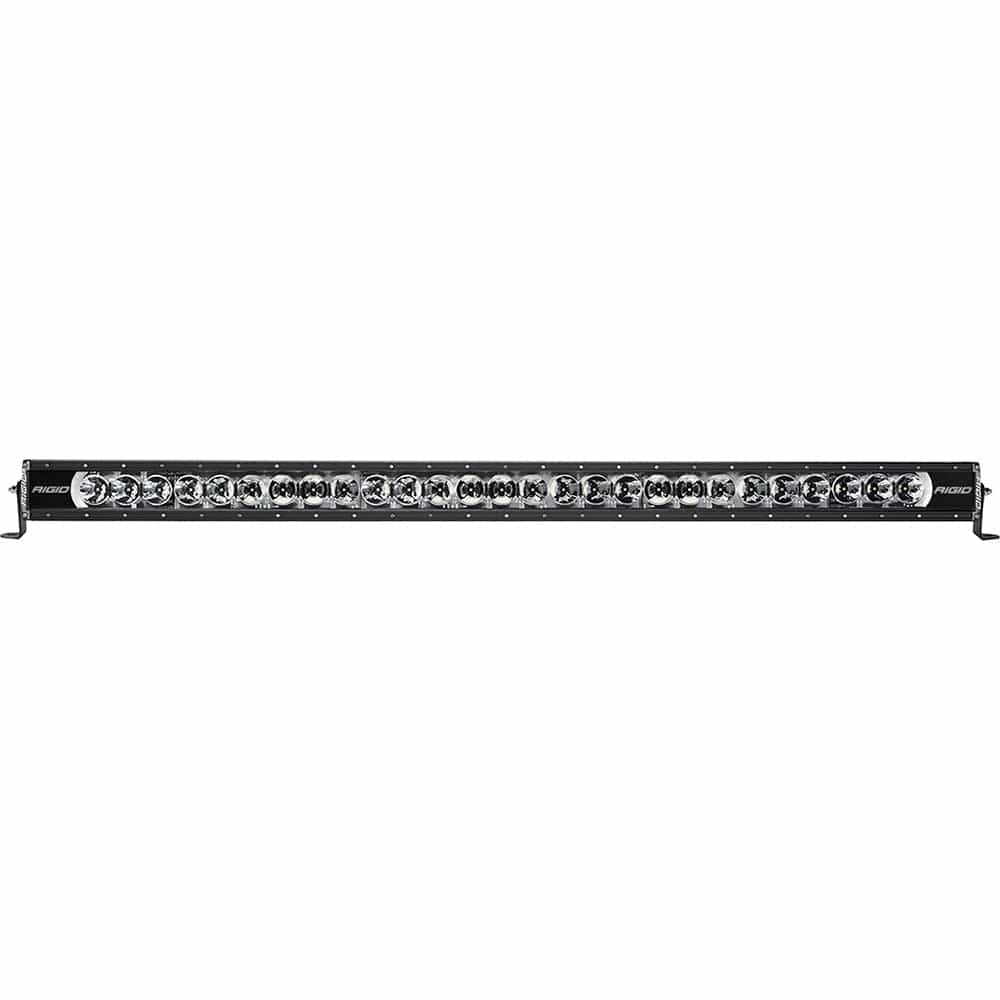 RIGID Industries Qualifies for Free Shipping RIGID Radiance + 50" RGBW Light Bar #250053