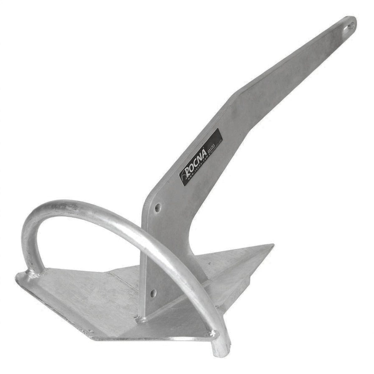 Rocna Qualifies for Free Shipping Rocna Galvanized 13 lb Anchor #ROCORG006GS