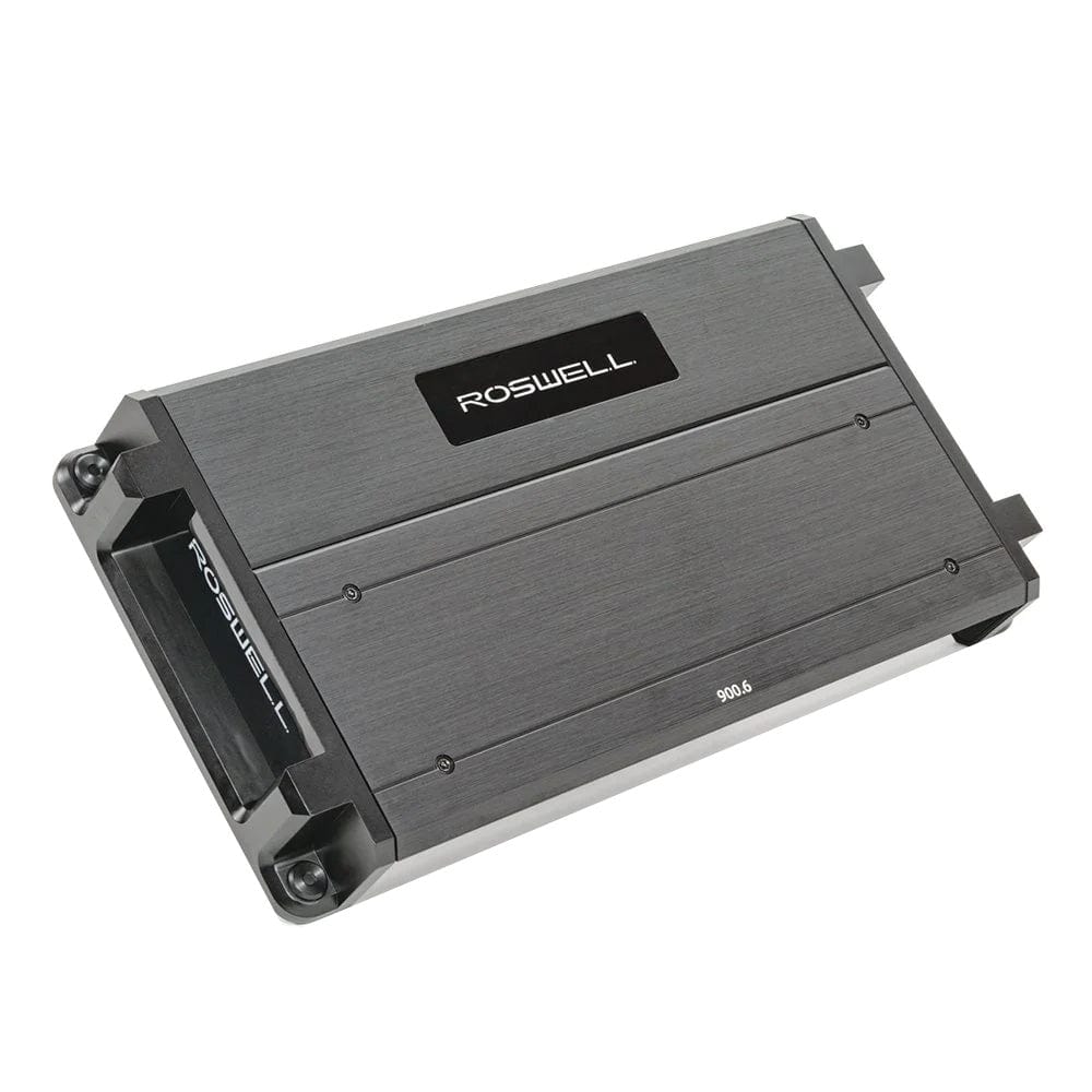 Roswell Marine Qualifies for Free Shipping Roswell R1 900.6 6-Channel Amplifier #C920-1836SD