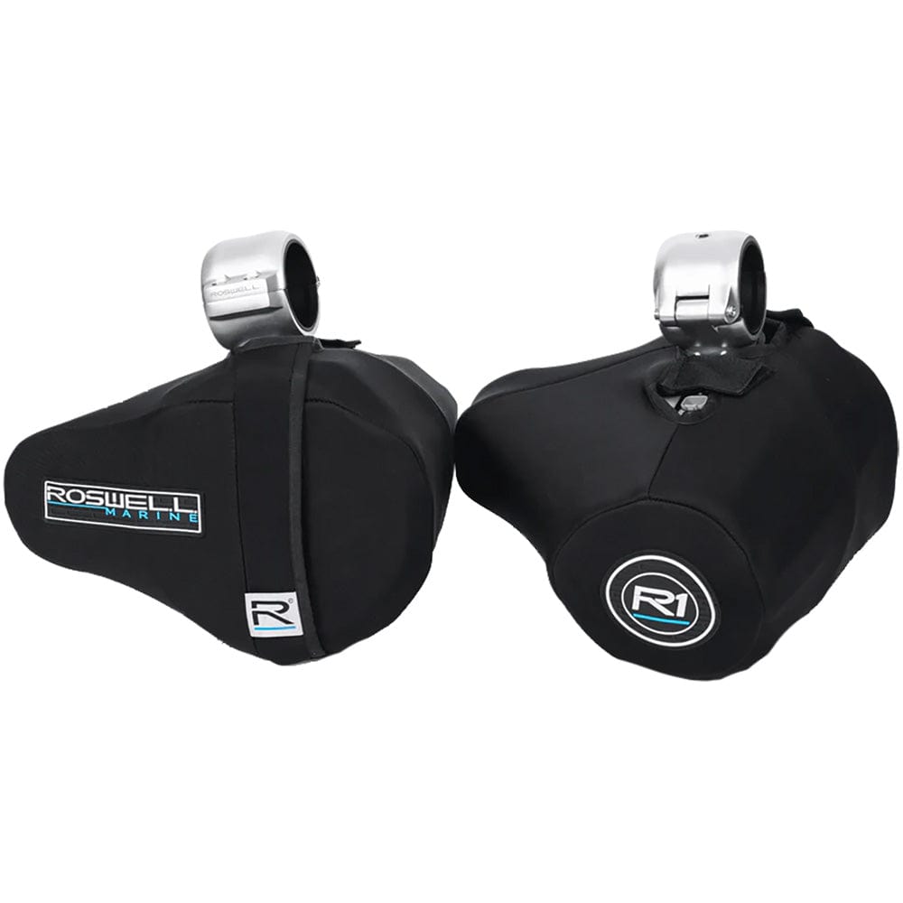 Roswell Marine Qualifies for Free Shipping Roswell R1 Pro Tower Speaker Covers #C920-21001